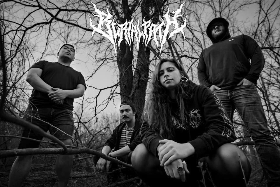 Burial Path ignites the music scene with debut single and video “The Seeker”