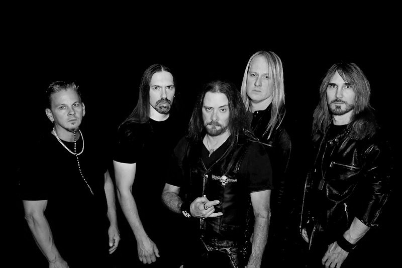 Flotsam And Jetsam release new single “Burned My Bridges”