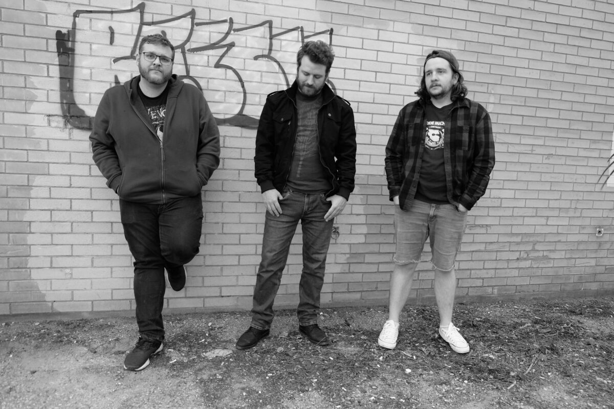 Dead Karma release new single “The  Purge”