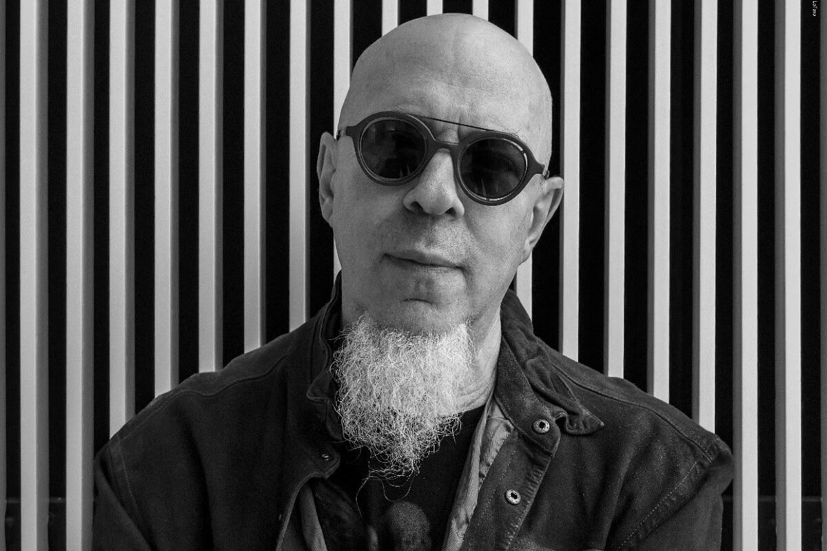Jordan Rudess launches video and single