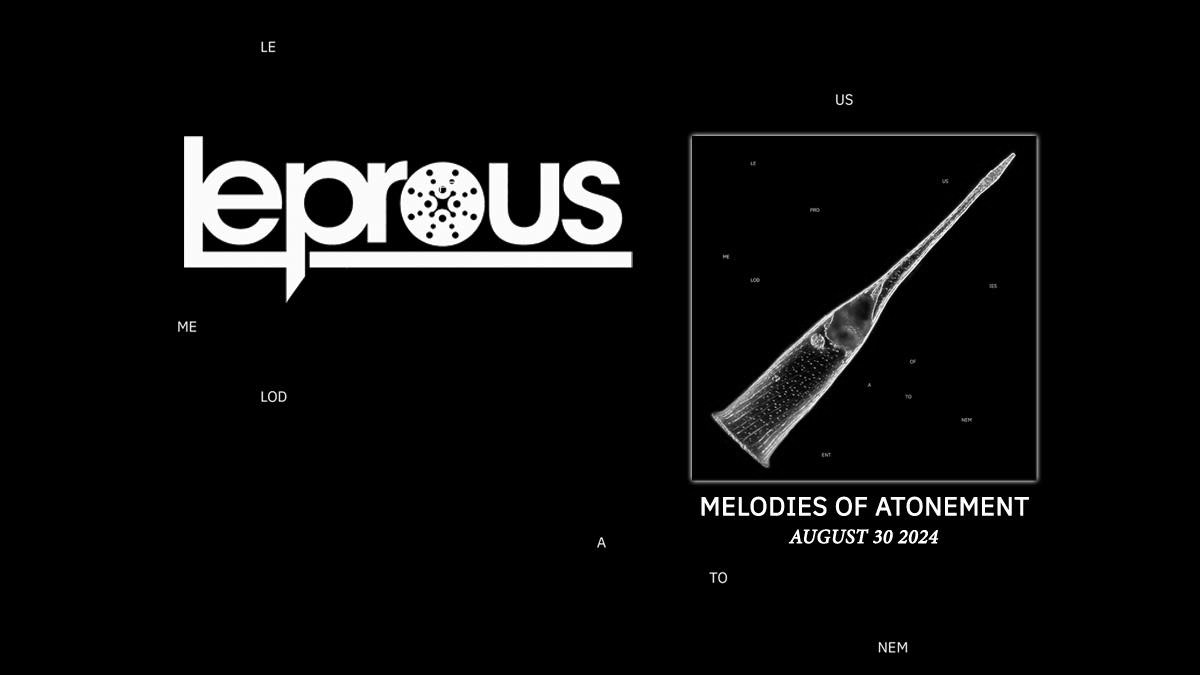 Leprous launch new single and video “Silently Walking Alone”