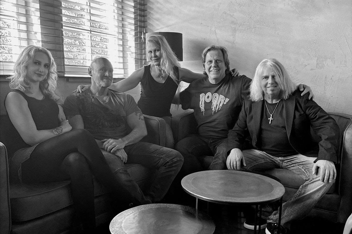 Primal Fear officially joined the ranks of uprising hard ‘n’ heavy label Reigning Phoenix Music