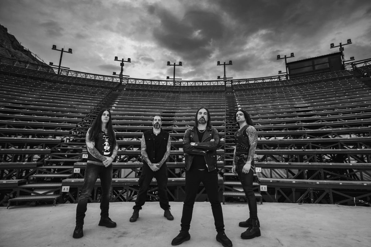 Rotting Christ anounce EU tour with Borknagar and Seth