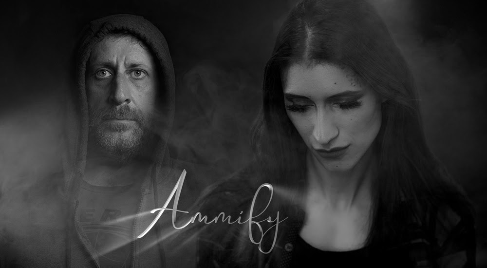 Ammify unveils “Favourite” music video