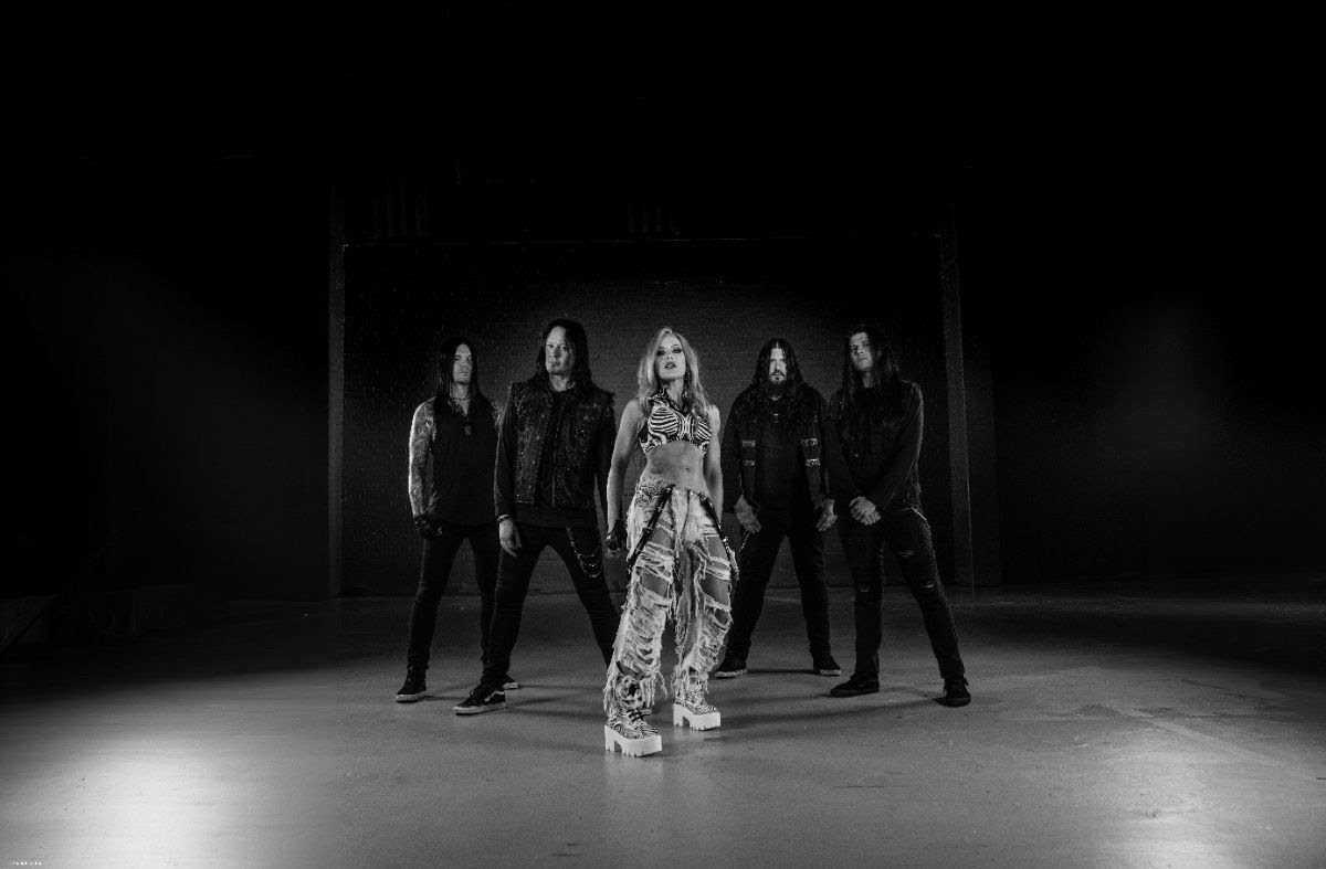Arch Enemy drop new single and video “Dream Stealer”