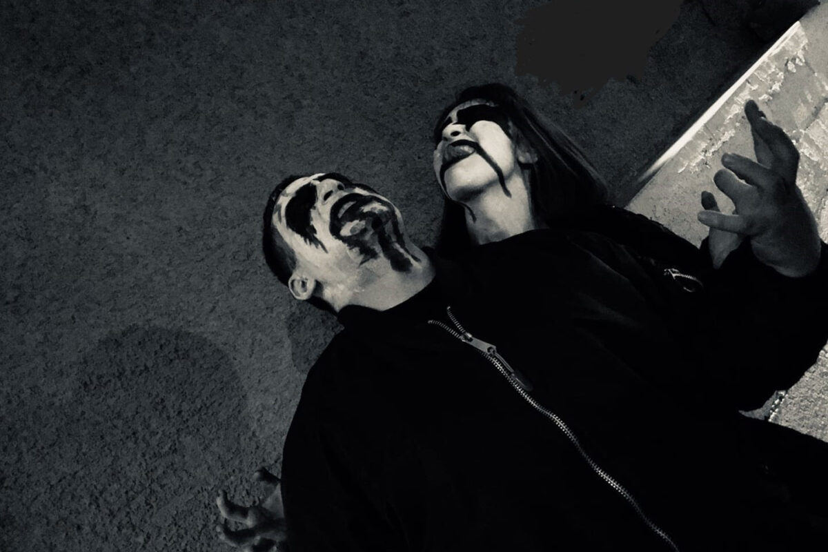Likno unveil self-titled black metal debut album