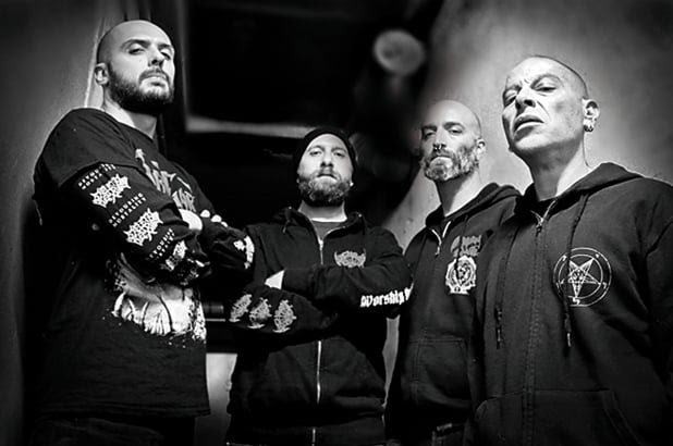Perfidious announce new album “Savouring His Flesh”
