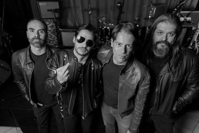 Insanidade release new single “Bad Boys”