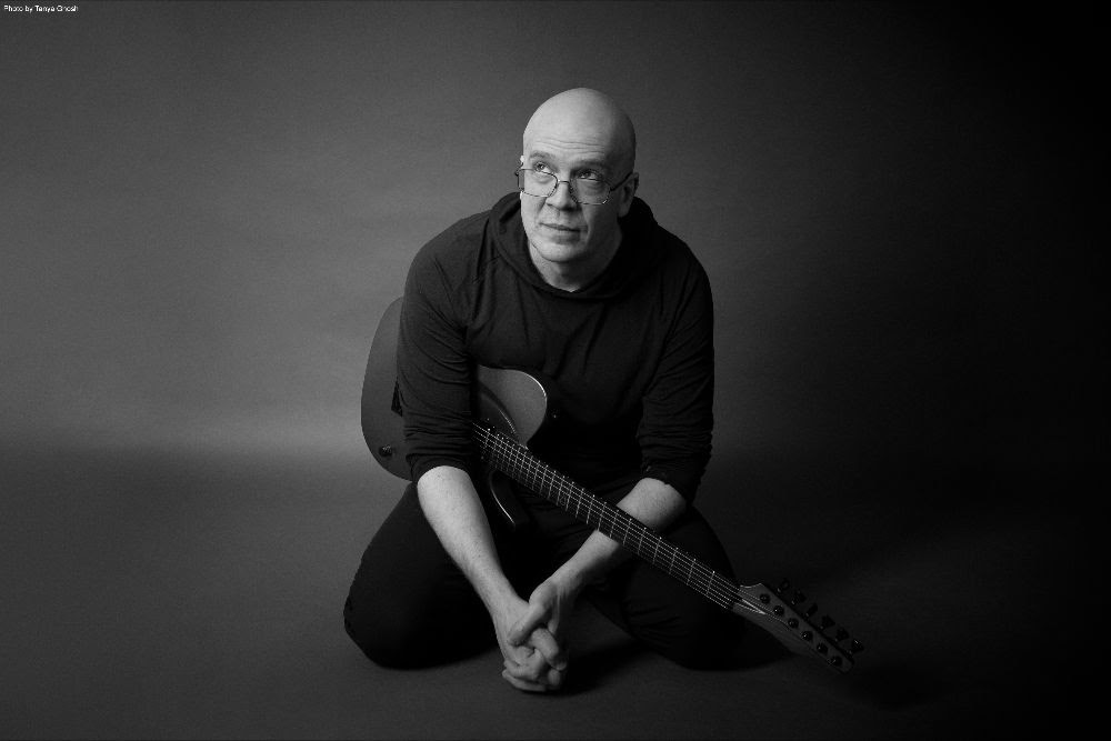 Devin Townsend announces new studio album