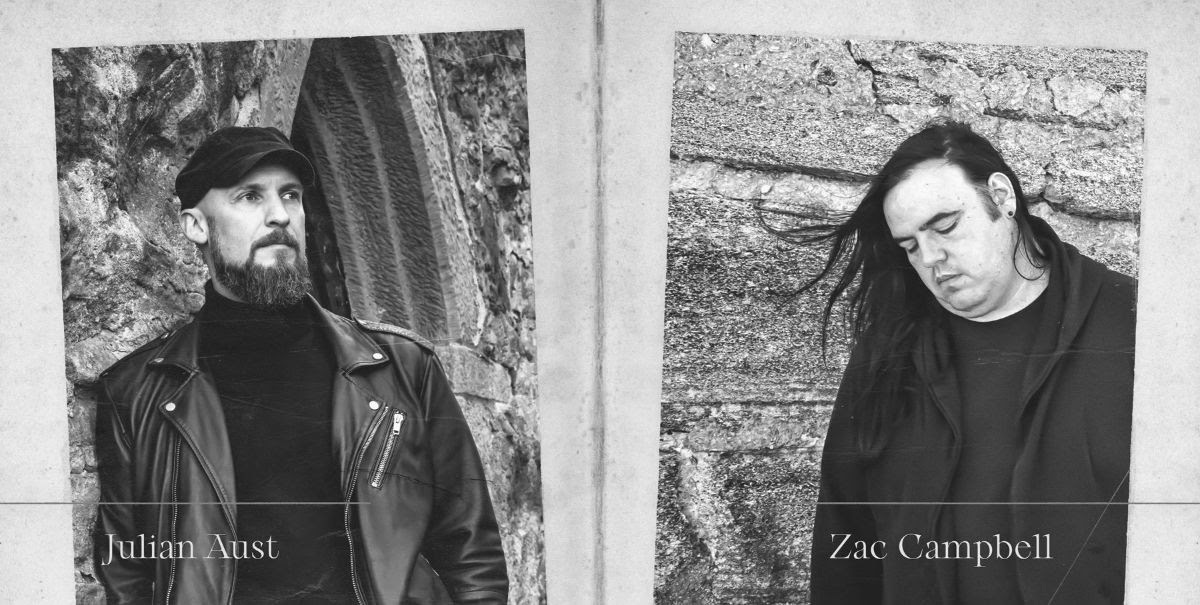 Caressing Misery unveil “A Thousand Seasons”