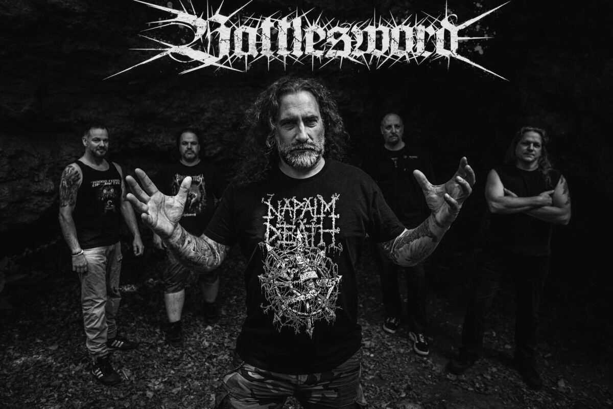 Battlesword releases new track “Memento (te hominem esse)”