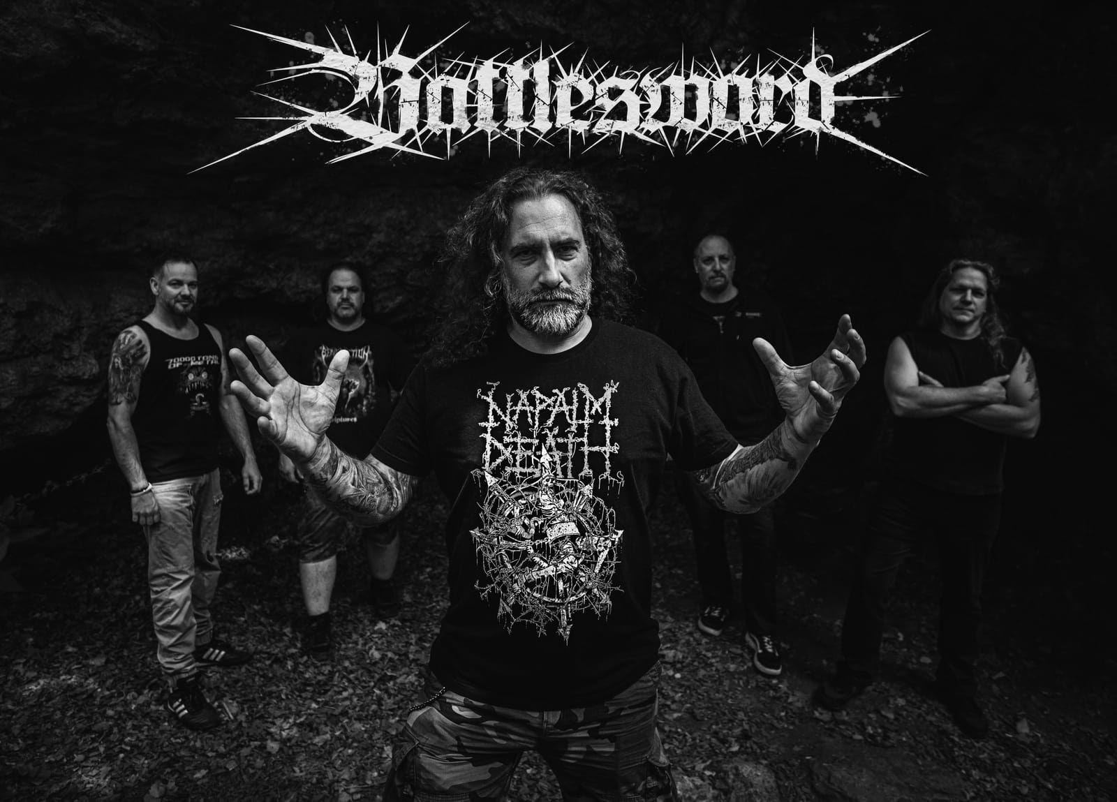 Battlesword releases new track “Memento (te hominem esse)”