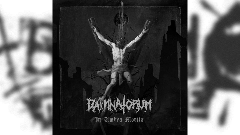 Review: Dammnatorum – In Umbra Mortis