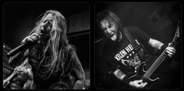 Halo Theory unveil a new lyric video for single “Devil You Know”