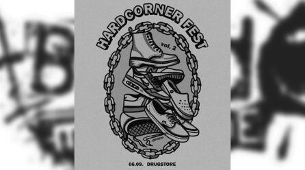 [SERBIAN] Live report: Hard Corner Fest #2 @ Drugstore, Belgrade – September 6th, 2024