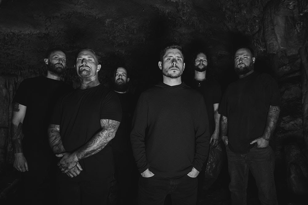 Whitechapel unleashes “A Visceral Retch” video and single