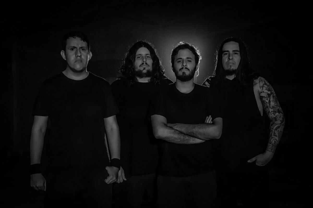 Ztate Of Mind release new video
