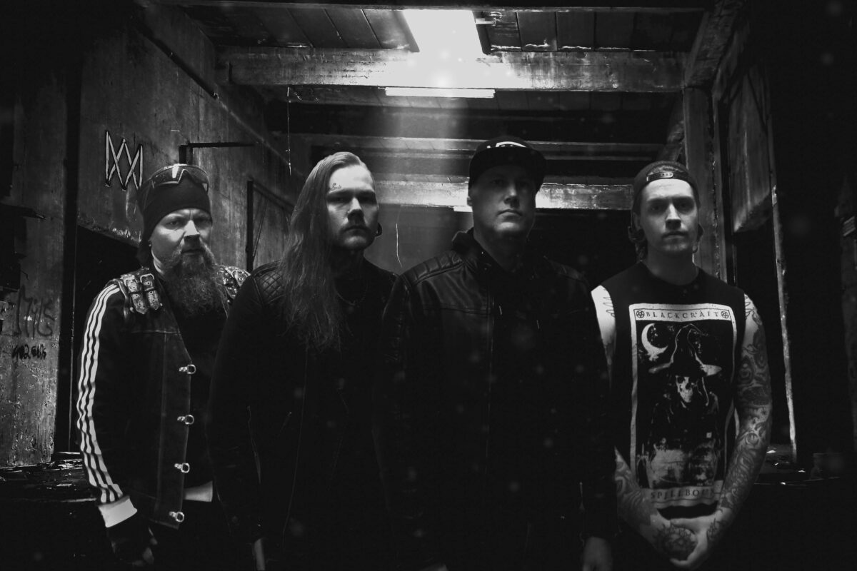 As I May is back with a killer new single “Never Stop Dreaming”
