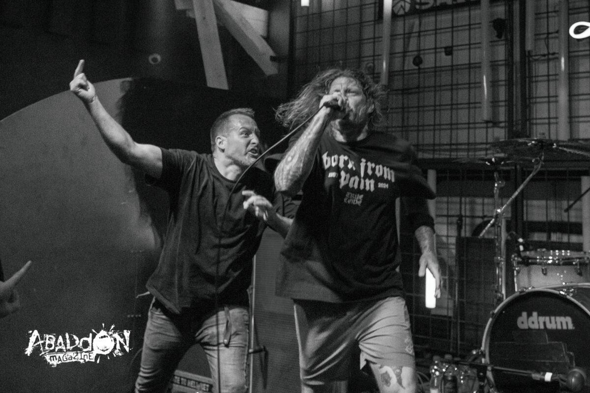 Madball announces explosive European tour dates for Summer 2025