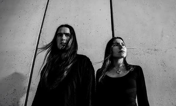 Inner Missing released the new music video “Letters From The Past”