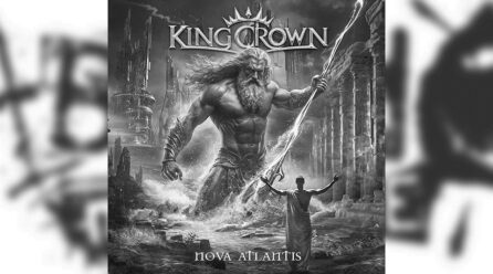 Review: KingCrown – Nova Atlantis
