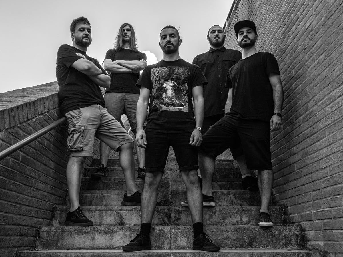 Across The Swarm to release new album “Invisible Threads”