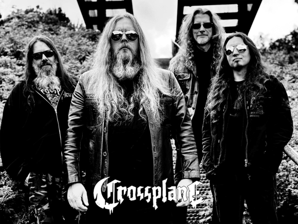 Crossplane release new album “Mother’s Monster” and new video