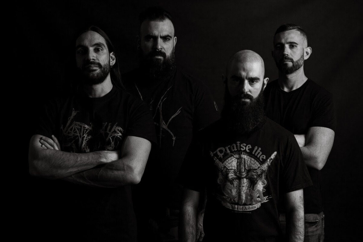 Hour Of Penance drop “Enlightened Submission” single