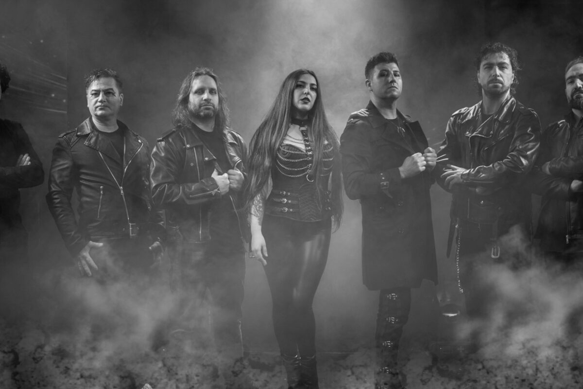 Risen Crow returns with their second single “Believe In Me”