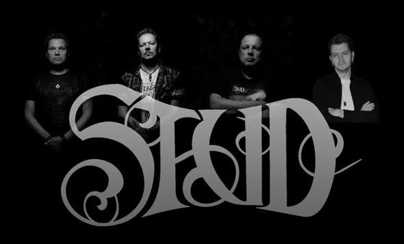 Stud releases their fifth album in early 2025