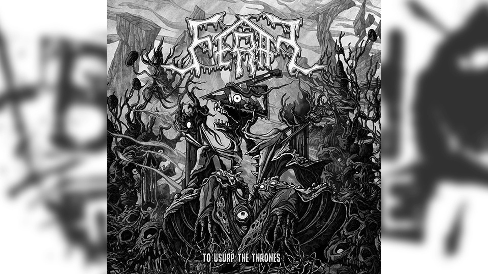 Review: Feral – To Usurp the Thrones