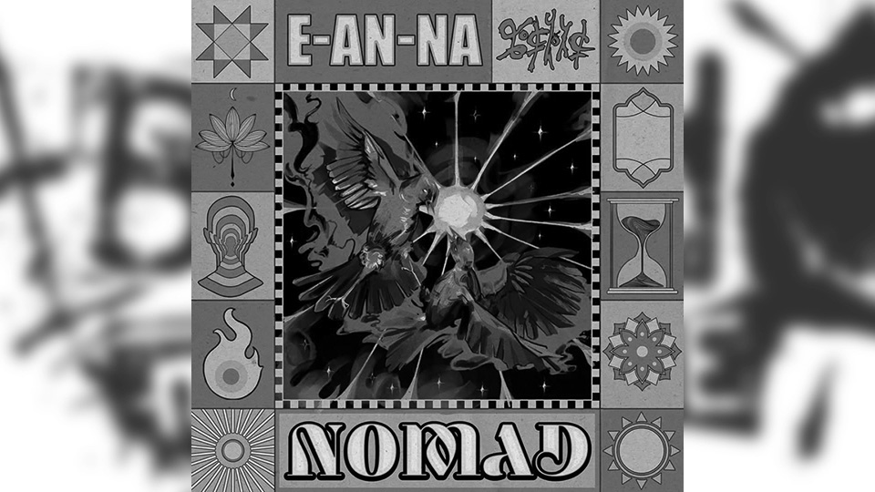 Review: E-an-na – Nomad