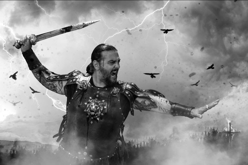 Ex Deo To Release Year Of The Four Emperors Abaddon Magazine Ex Deo To Release Year Of The Four Emperors Abaddon Magazine