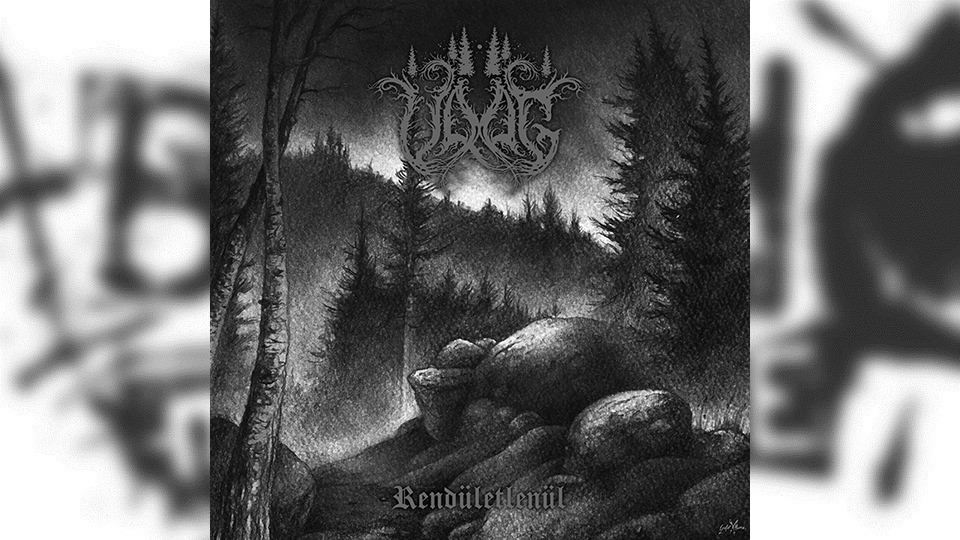 Review: Vrag – Rendületlenül