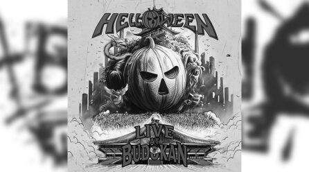 Review: Helloween – Live at Budokan