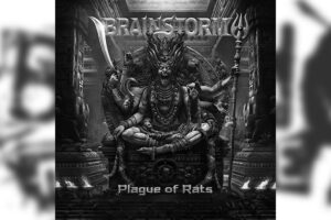 Review: Brainstorm – Plague of Rats