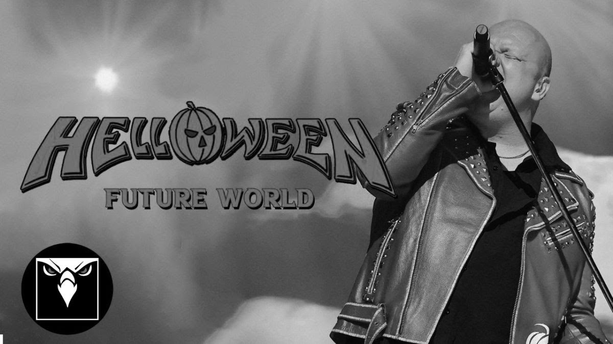 Helloween kick-off promising year with “Future World”‘ video