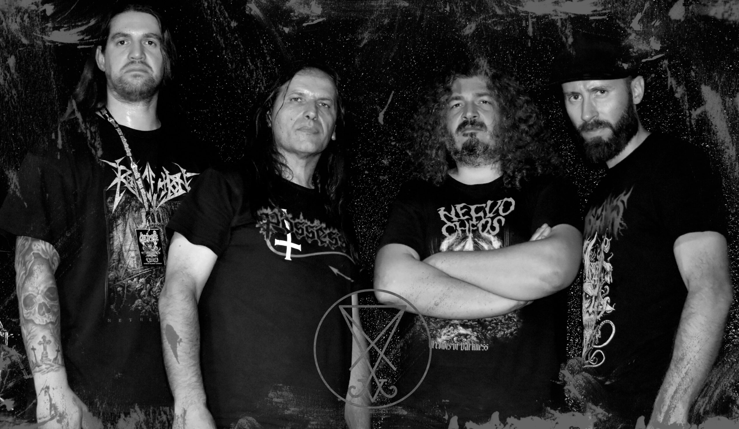 Interview: Mercyless