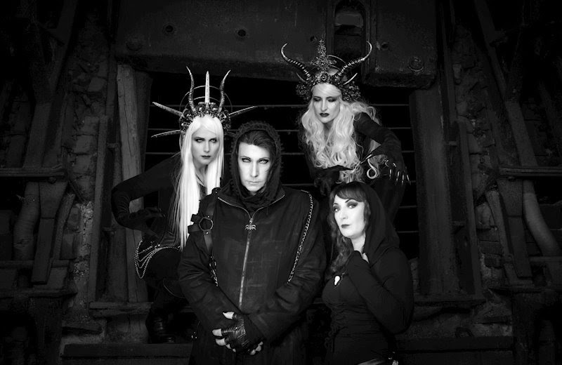 Blutengel’s concert in Dresden officially sold out!