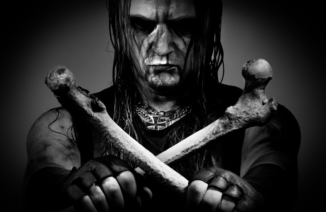 Marduk announces European tour Memento Mori Part III
