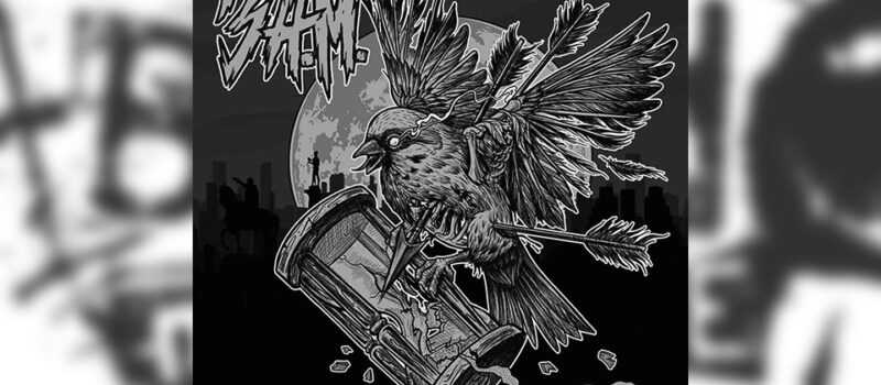 Review: 3 A.M. – Sparrows Chirping at Witching Hour