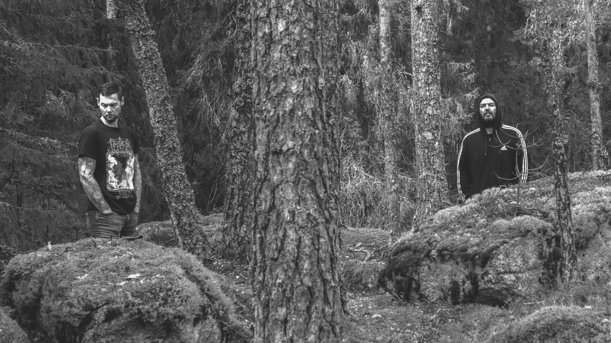 Austere unveils “Time Awry” video as first single from “The Stillness of Dissolution”