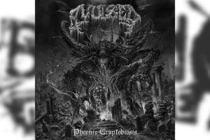 Review:  Avulsed – Phoenix Cryptobiosis