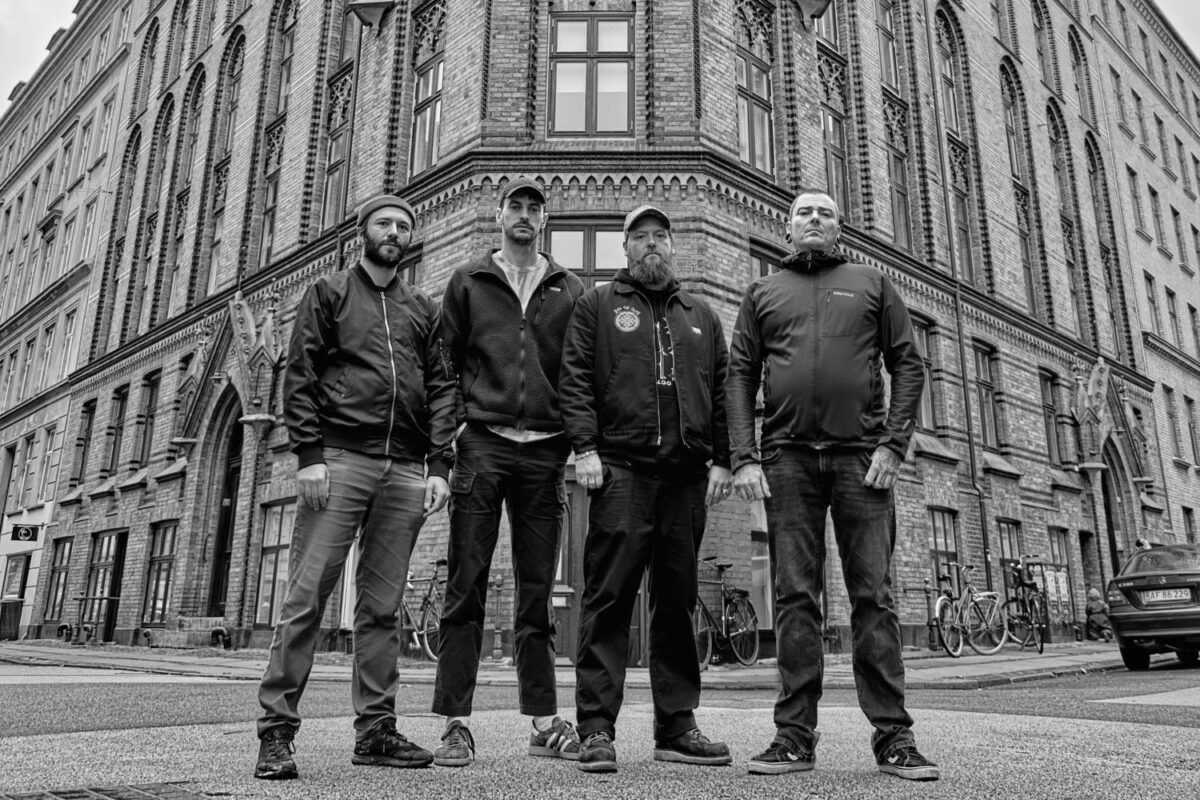 Down To None hit with first song ever
