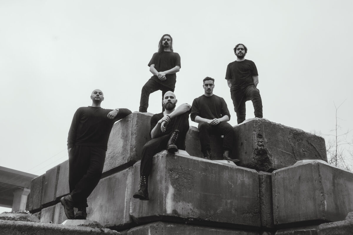 Exterminatus releases new lyric video for “Primordial Sea”