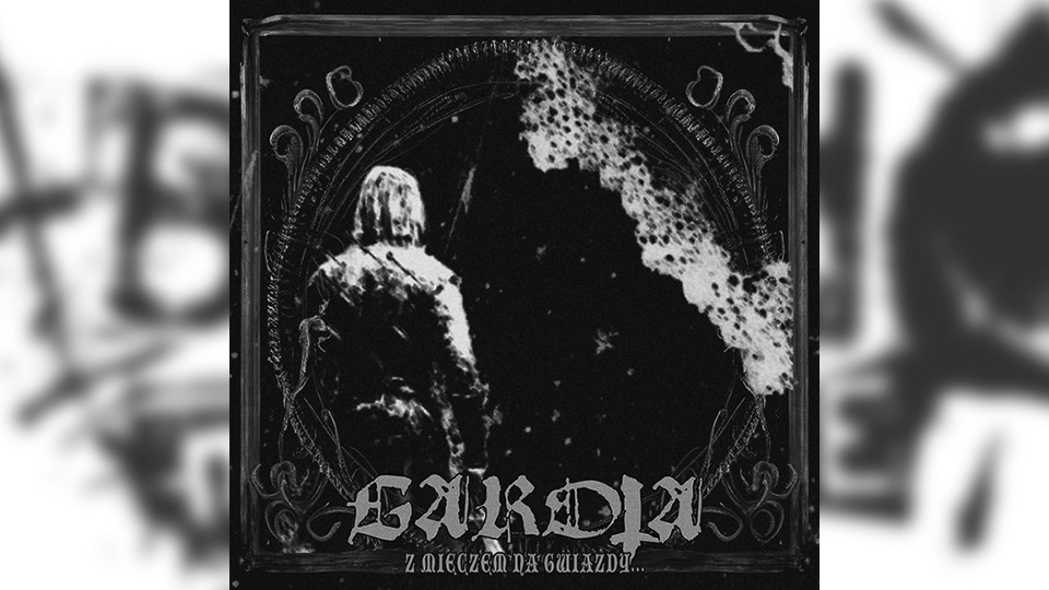 Review: Garota – Z Mieczem Na Gwiazdy