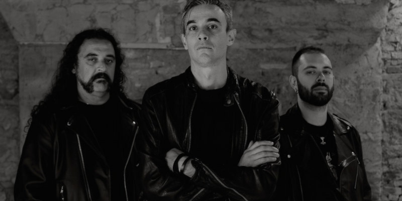 I Colori del Buio announce debut album “They Love Your Fear”