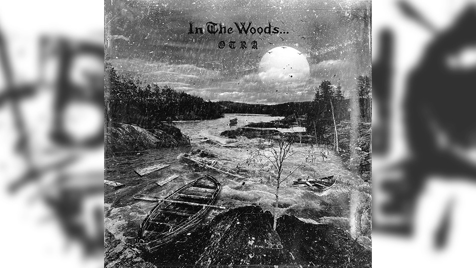 Review: In the Woods… – Otra