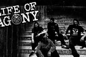 Life Of Agony lands in Croatia and Serbia for the first time!