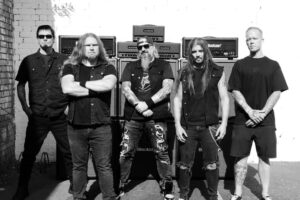 Onslaught announce double album “Origins Of Aggression”